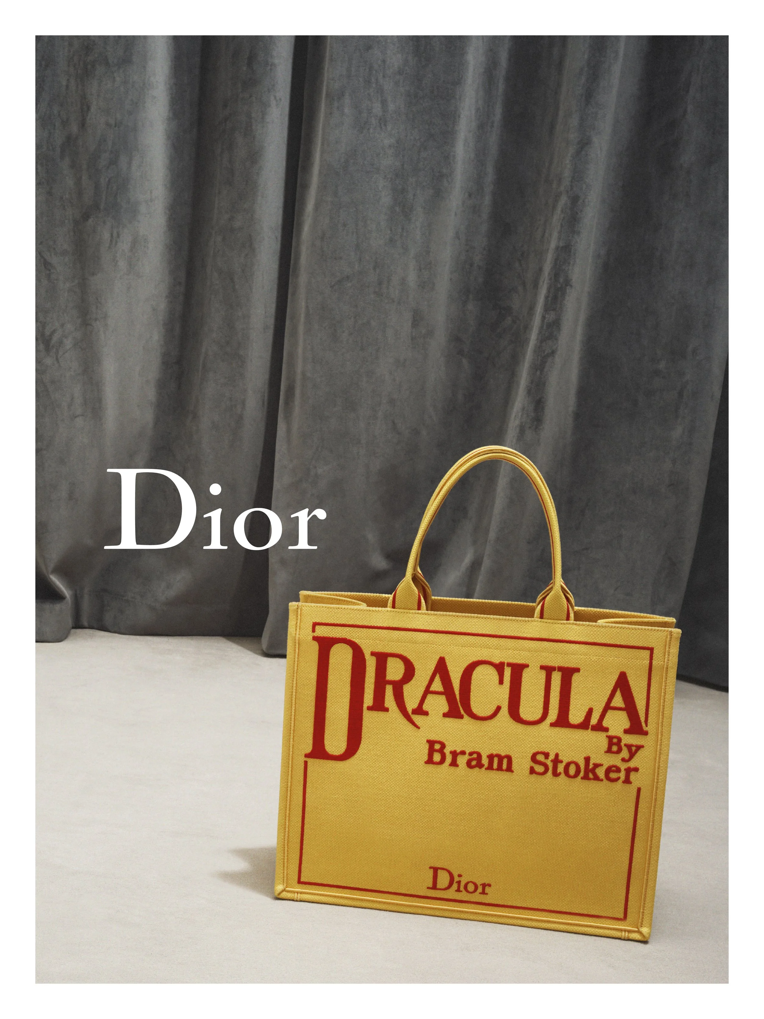 DIOR PRESENTS ITS SPRING/SUMMER 2026 CAMPAIGN — Numéro Netherlands